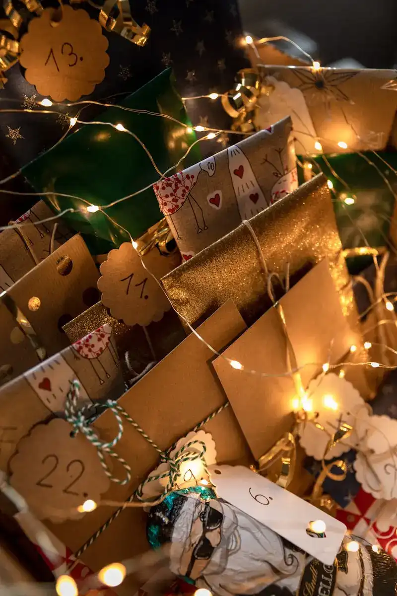 Perles à Repasser Noël