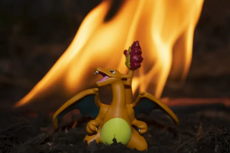 Perle à Repasser Pokémon