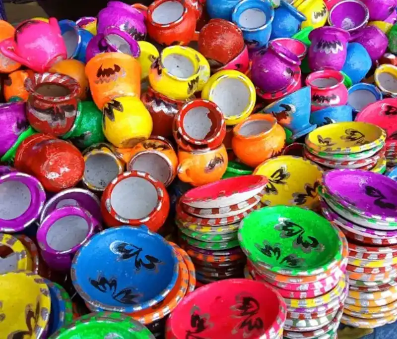 Kit Débutant 3 000 Perles