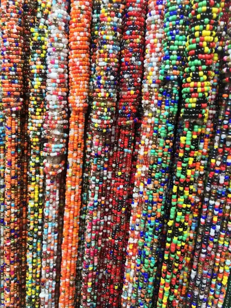 Recharge 10 000 Perles — 36 Couleurs